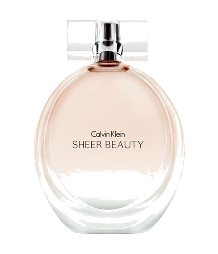 Calvin Klein Sheer Beauty