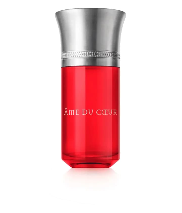 Liquides Imaginaires Âme du Coeur
