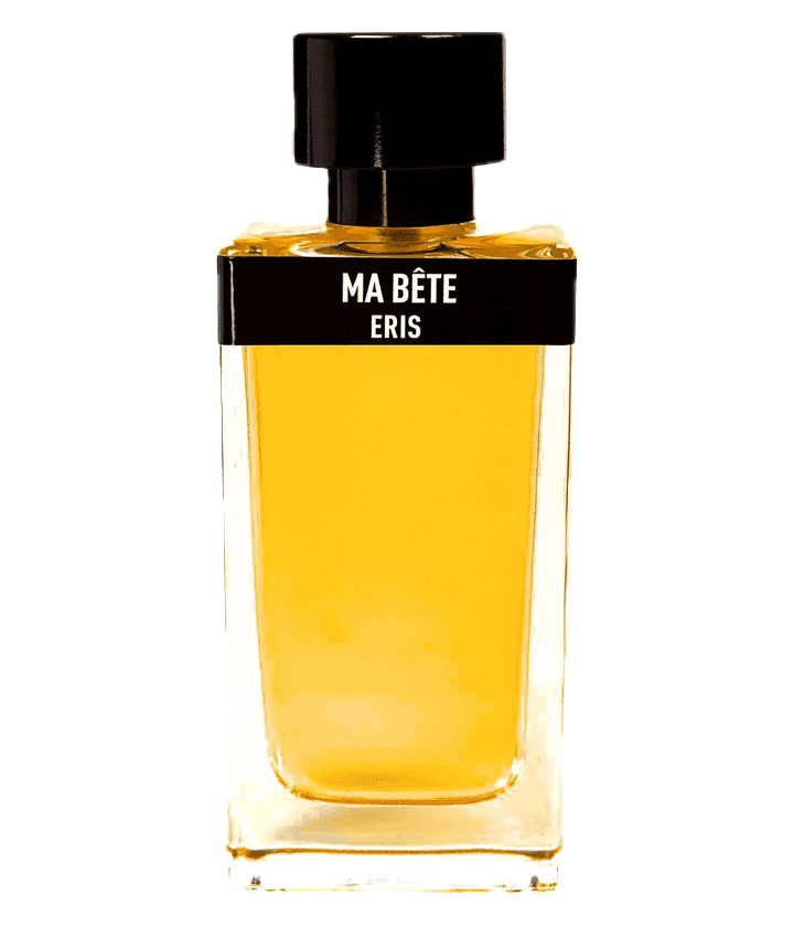 ERIS Parfums Ma Bête