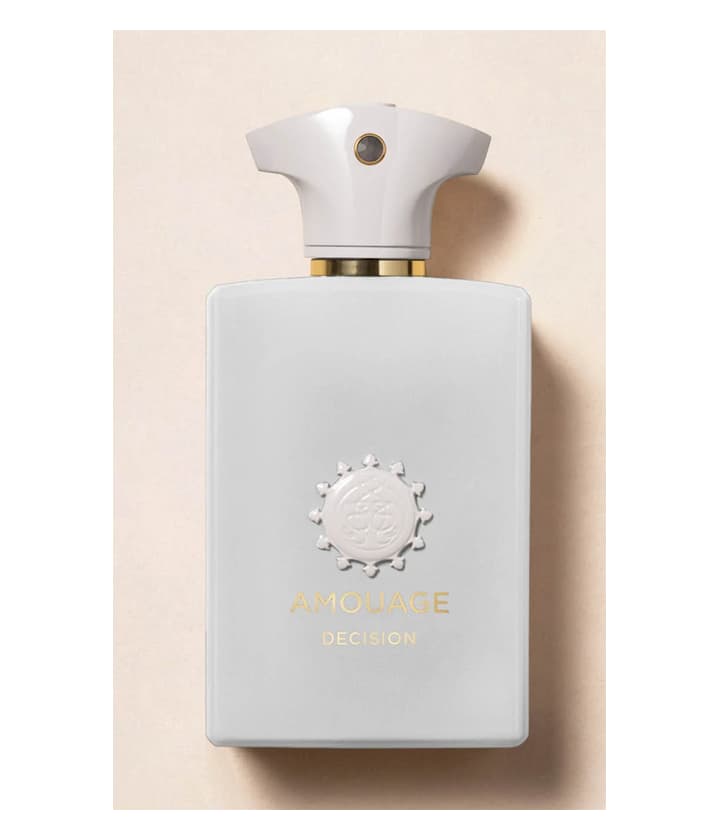 Amouage Decision