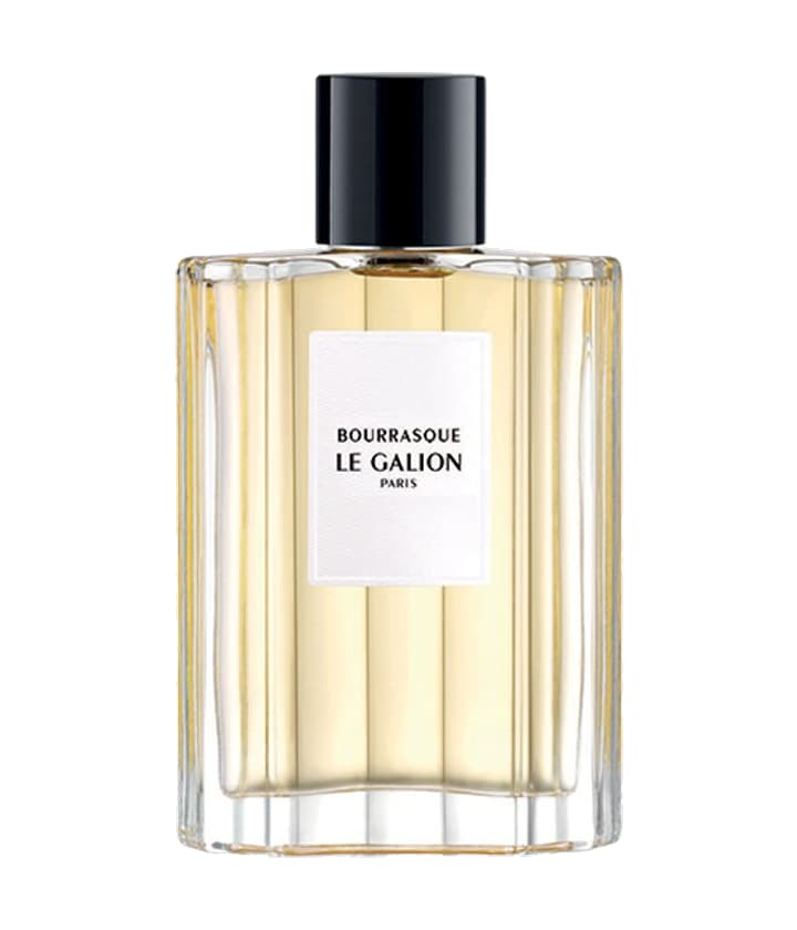 Le Galion Bourrasque