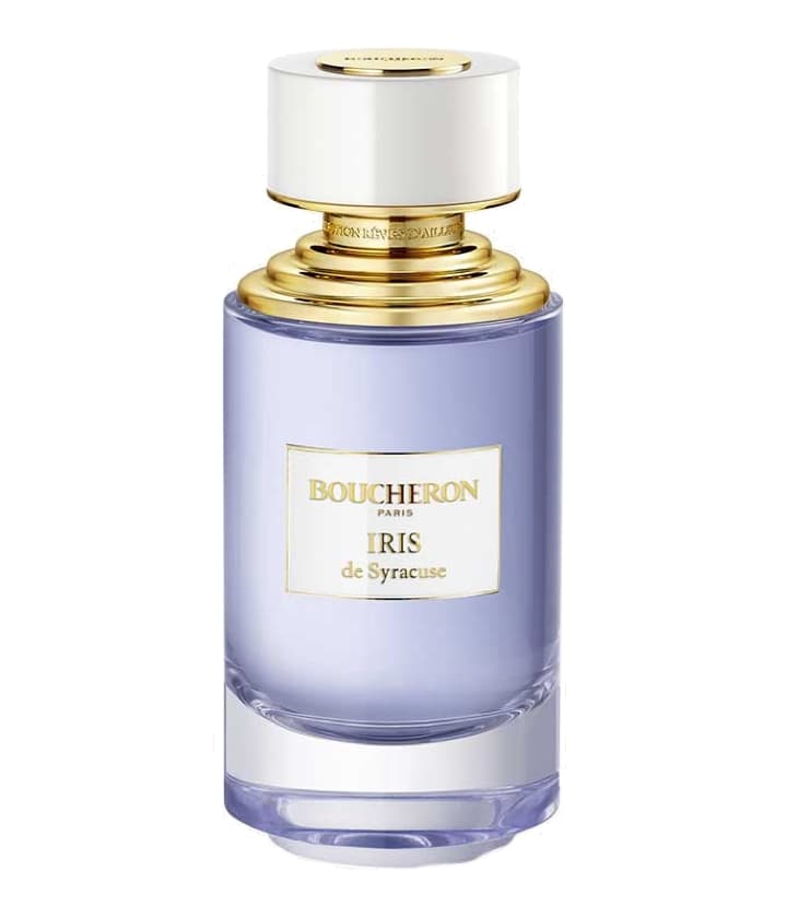 Boucheron Iris de Syracuse