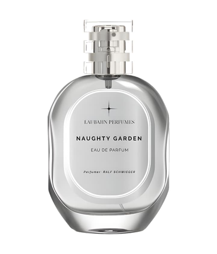 Laubahn Perfumes Naughty Garden