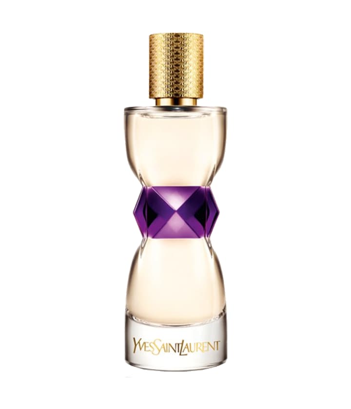Yves Saint Laurent Manifesto