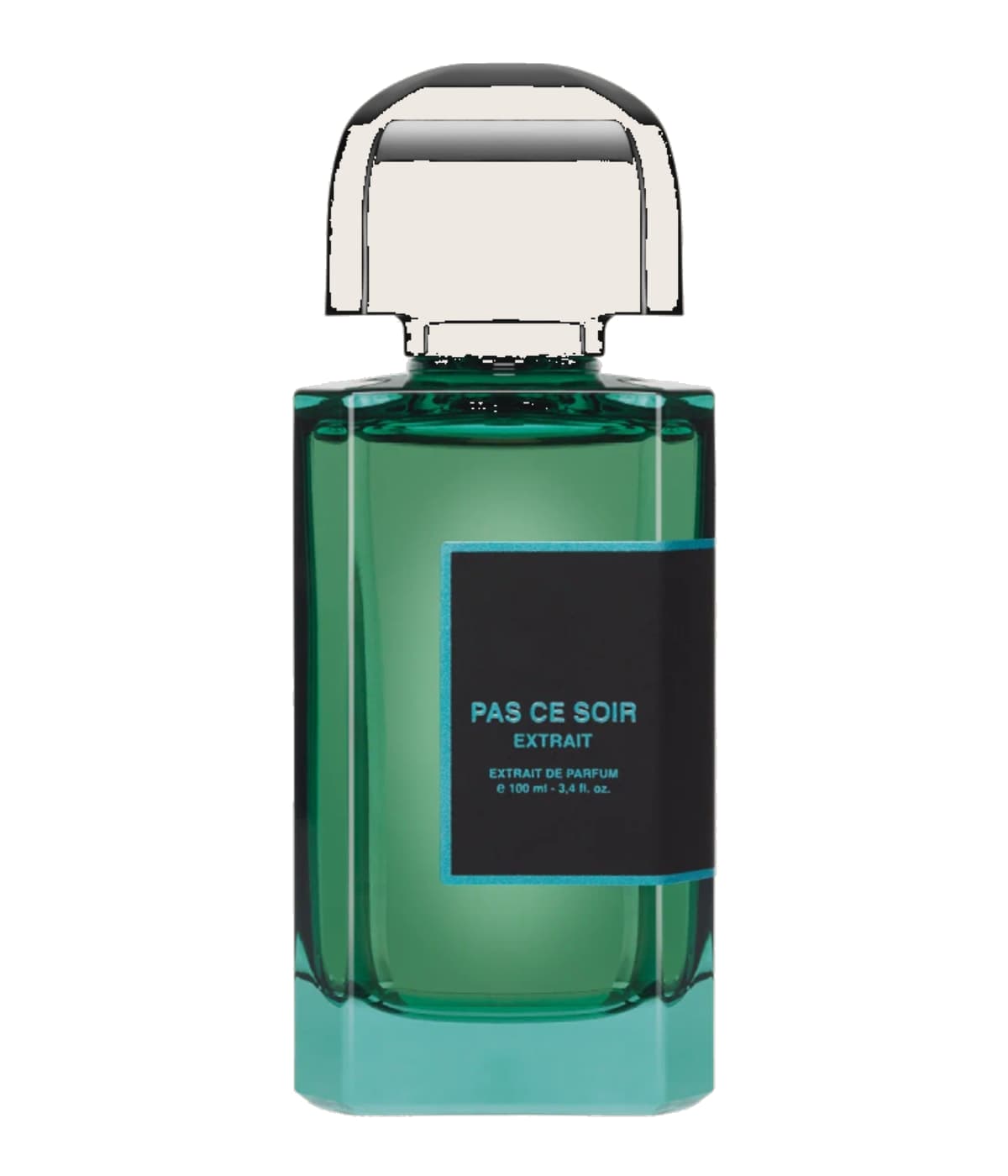 BDK Parfums Pas ce Soir Extrait