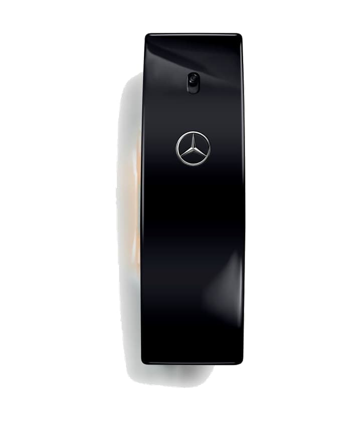 Mercedes-Benz Mercedes Benz Club Black Eau de Toilette