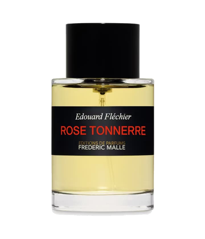 Frederic Malle Rose Tonnerre Eau de Parfum