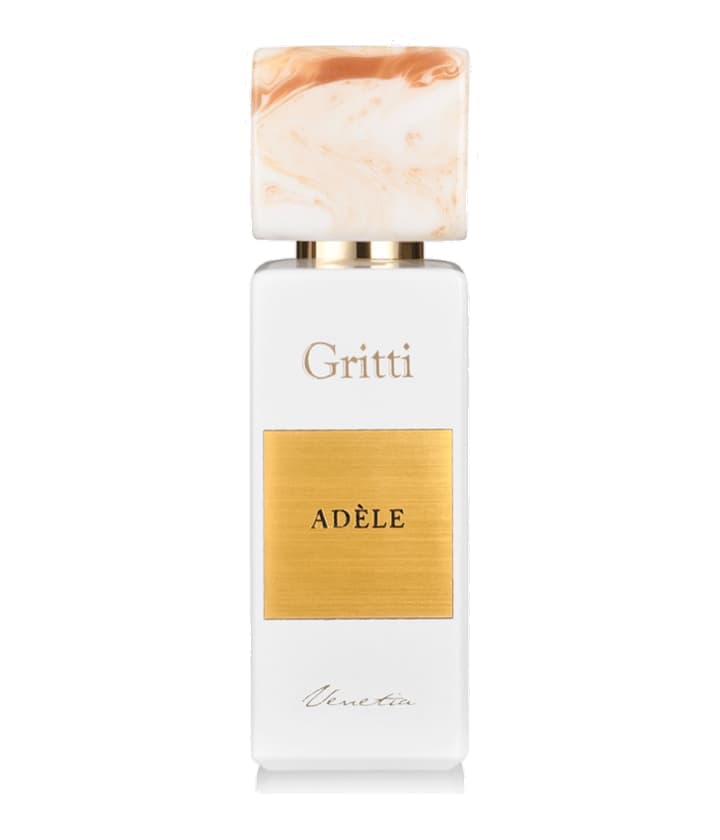 Gritti Adèle
