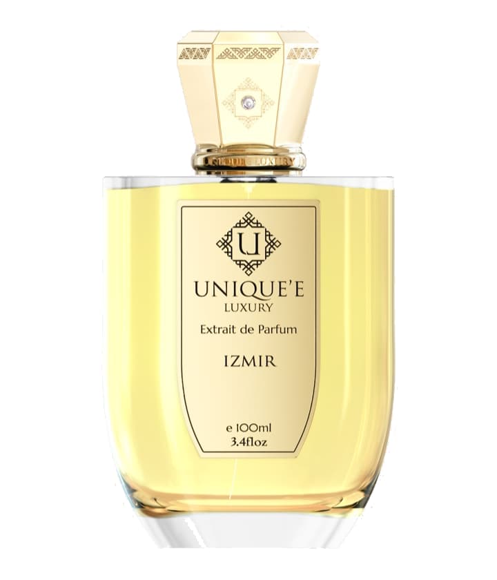 Unique'e Luxury Izmir