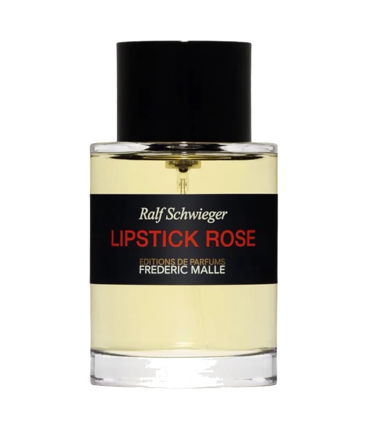 Frederic Malle Lipstick Rose Eau de Parfum