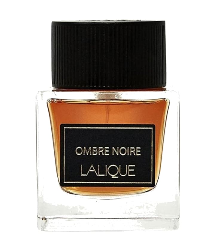 Lalique Ombre Noire