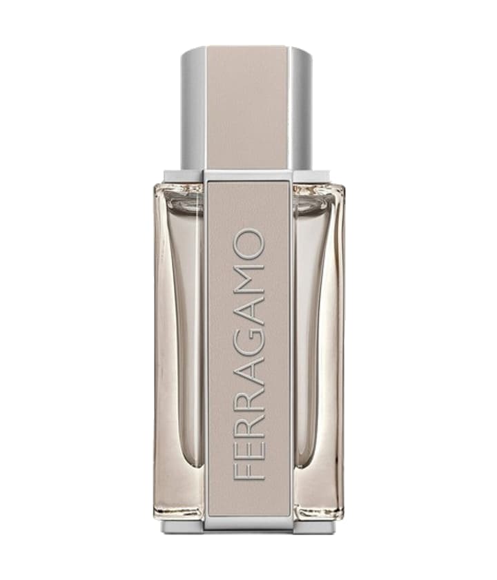 Salvatore Ferragamo Ferragamo Bright Leather