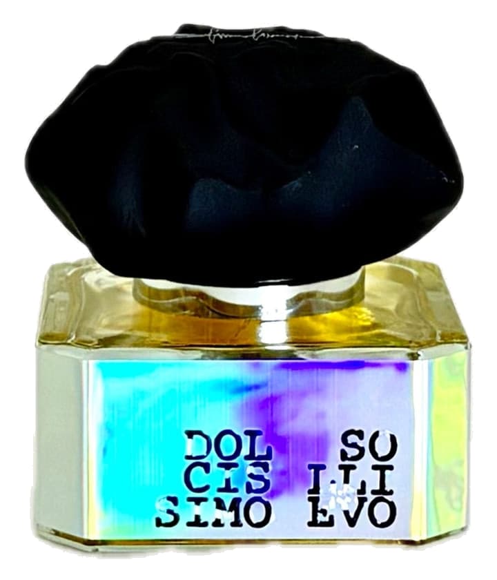 Filippo Sorcinelli DOLCISSIMO SOLLIEVO
