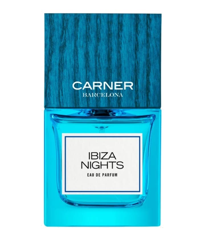 Carner Barcelona Ibiza Nights
