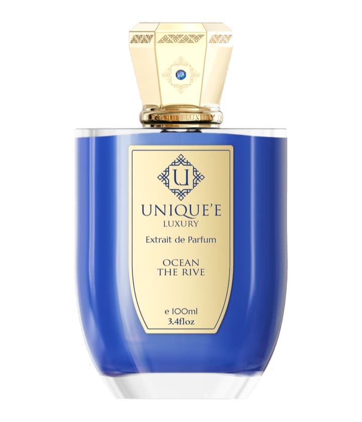 Unique'e Luxury Ocean The Rive