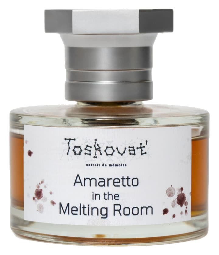 Toskovat' Amaretto In The Melting Room