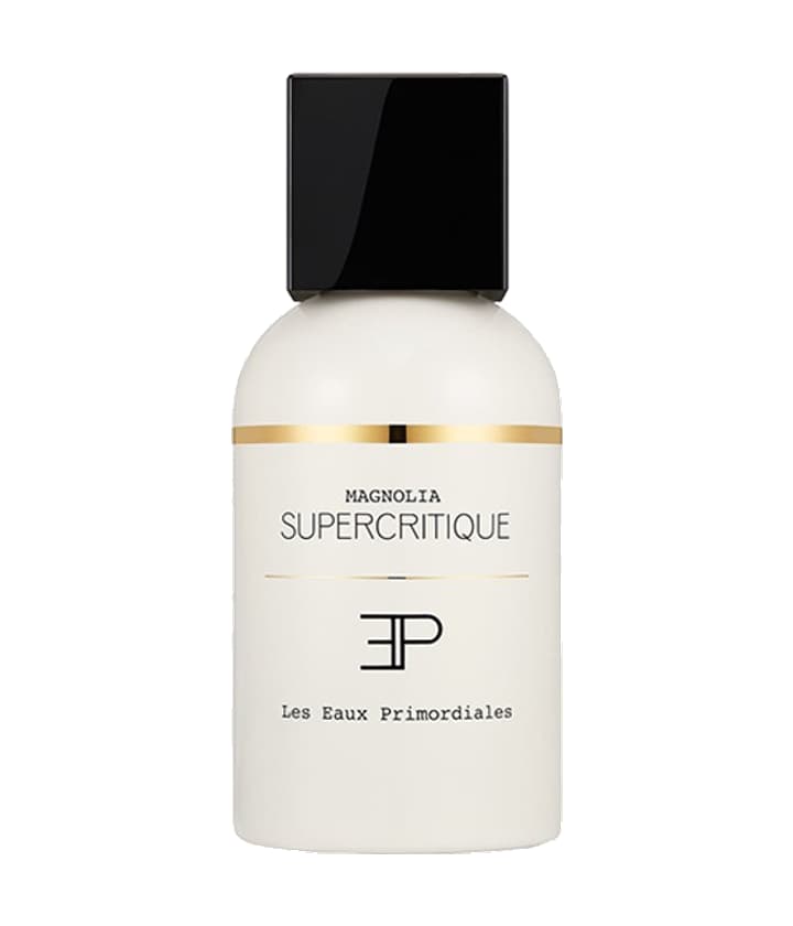 Les EAUX Primordiales Magnolia Supercritique