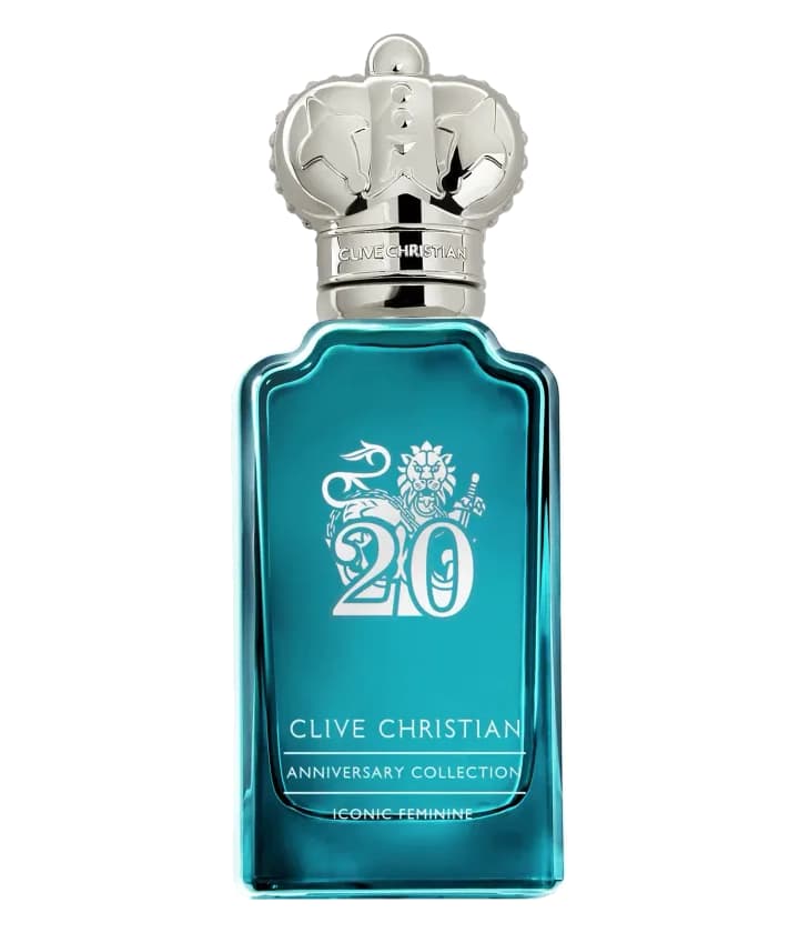 Clive Christian Iconic Feminine