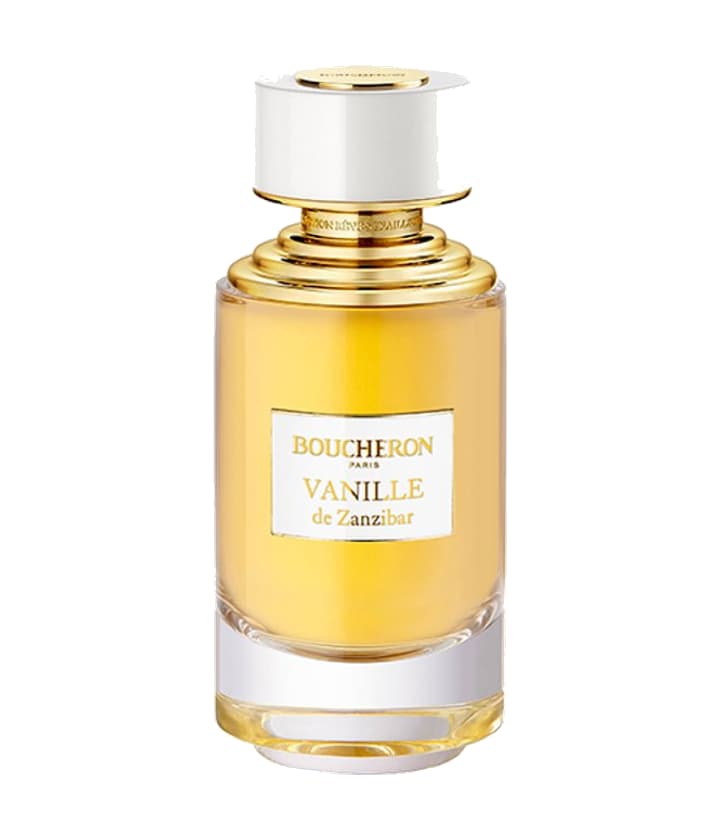 Boucheron Vanille de Zanzibar