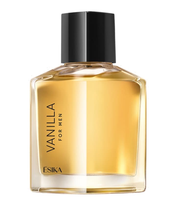 Ésika Vanilla for Men
