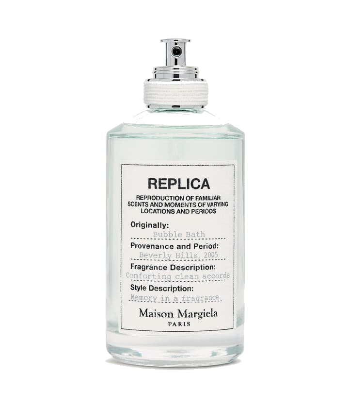 Maison Margiela REPLICA Bubble Bath Eau de Toilette