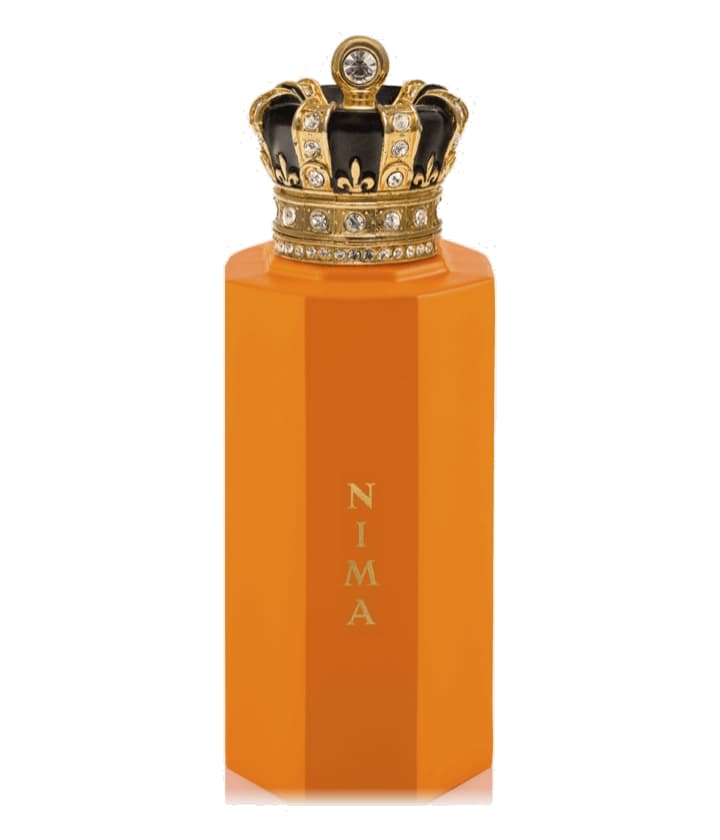 Royal Crown Nima