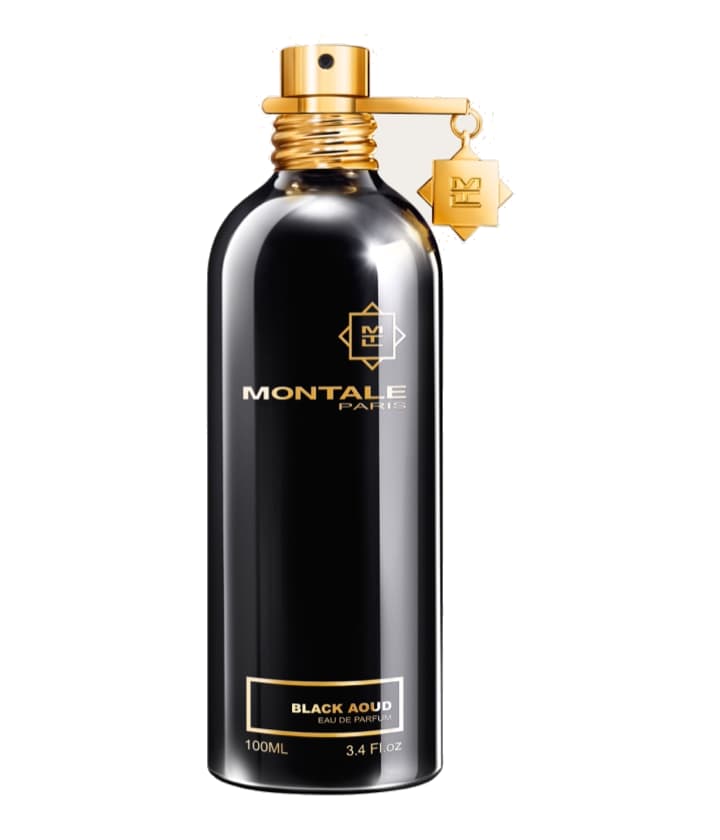 Montale Black Aoud