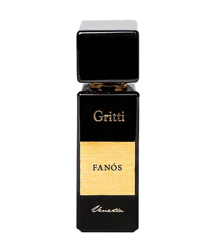 Gritti Fanós