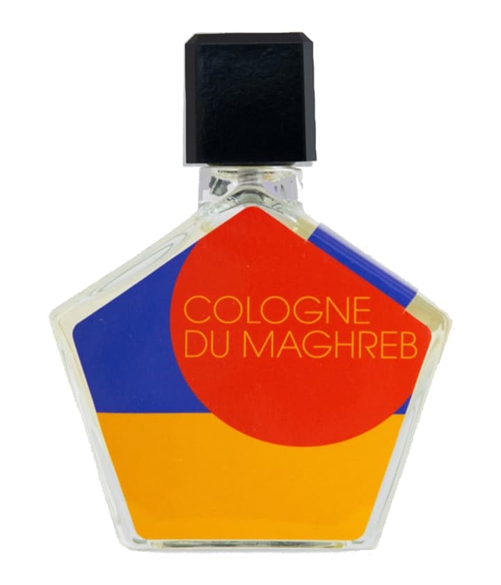 Tauer Perfumes Cologne du Maghreb