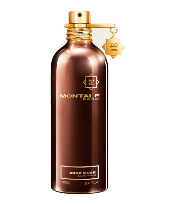 Montale Aoud Musk