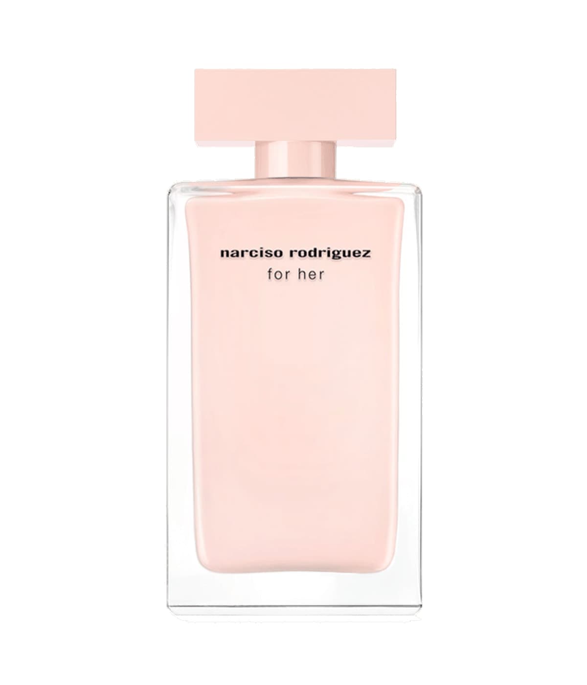 Narciso Rodriguez for her Eau de Parfum