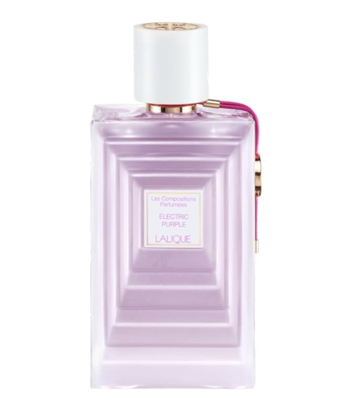 Lalique Les Compositions Parfumées, Electric Purple