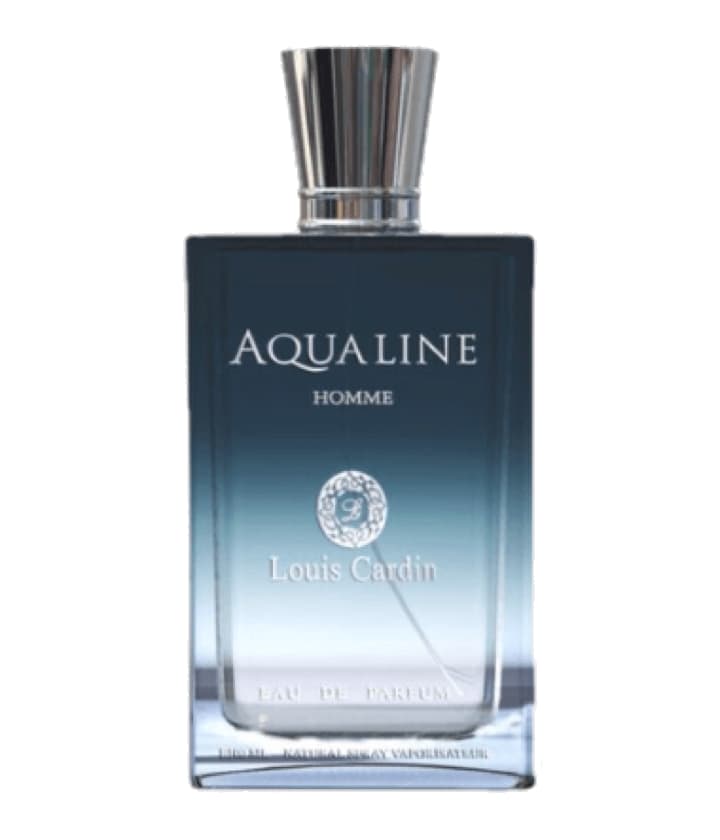 Louis Cardin Aqualine