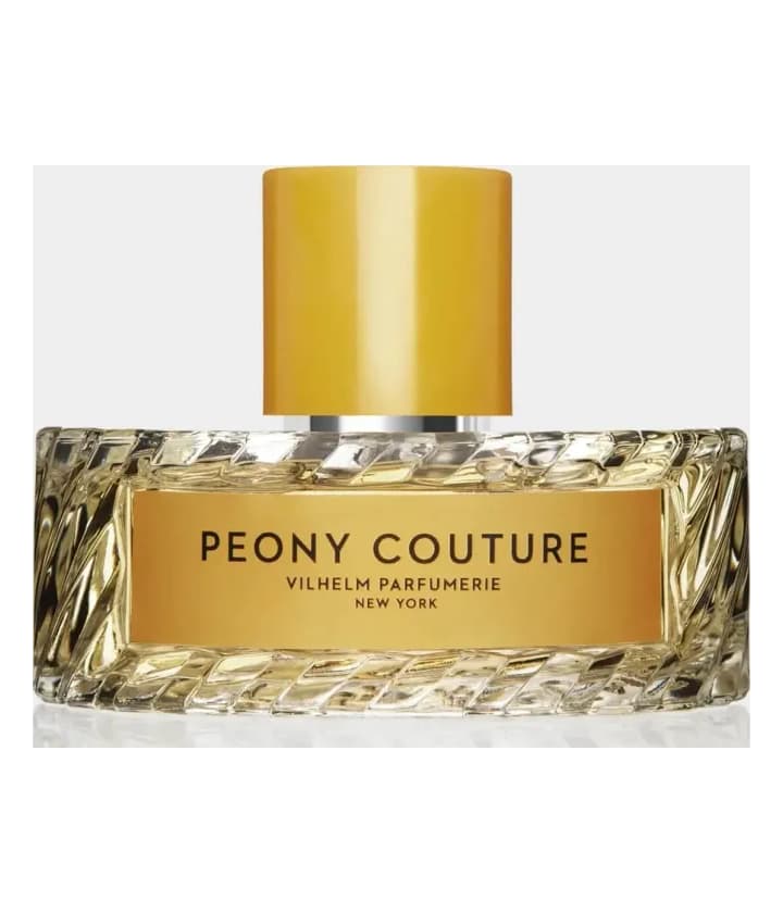Vilhelm Parfumerie PEONY COUTURE