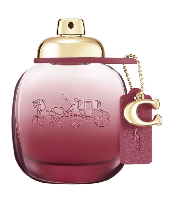 Coach Wild Rose
