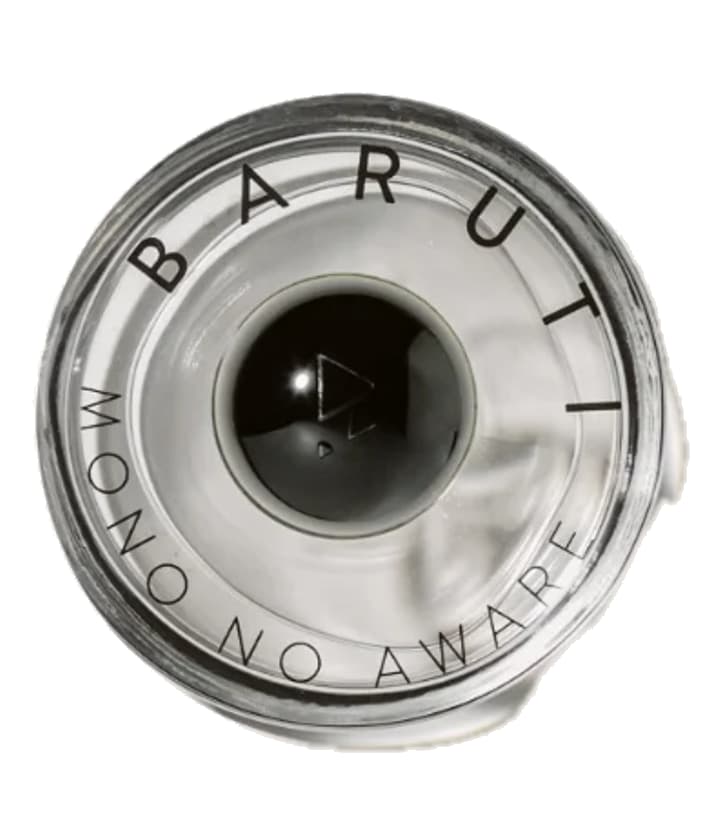 Baruti Mono No Aware