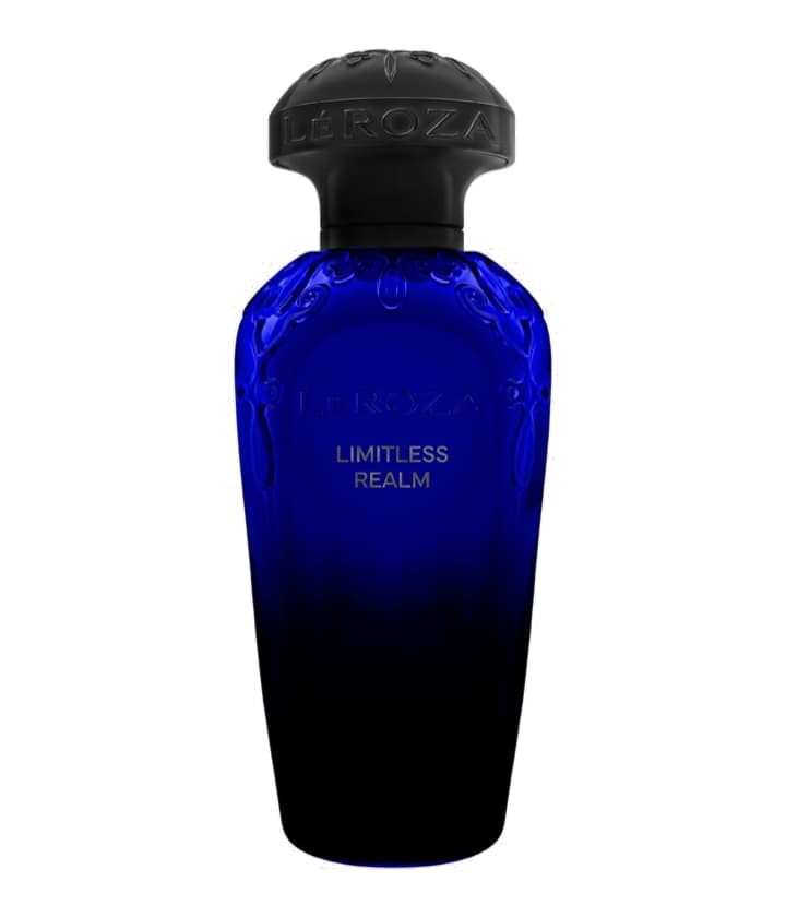 LeROZA Perfumes Limitless Realm