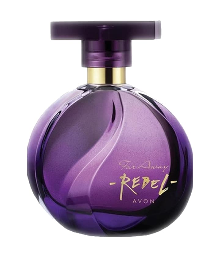 Avon Far Away Rebel