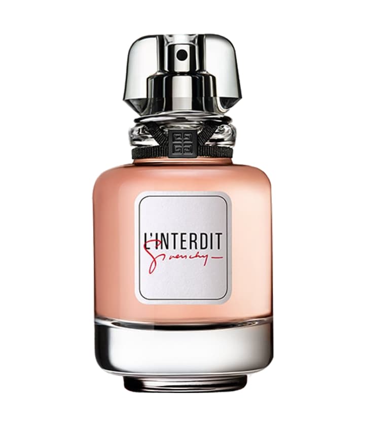Givenchy L'Interdit Édition Millésime