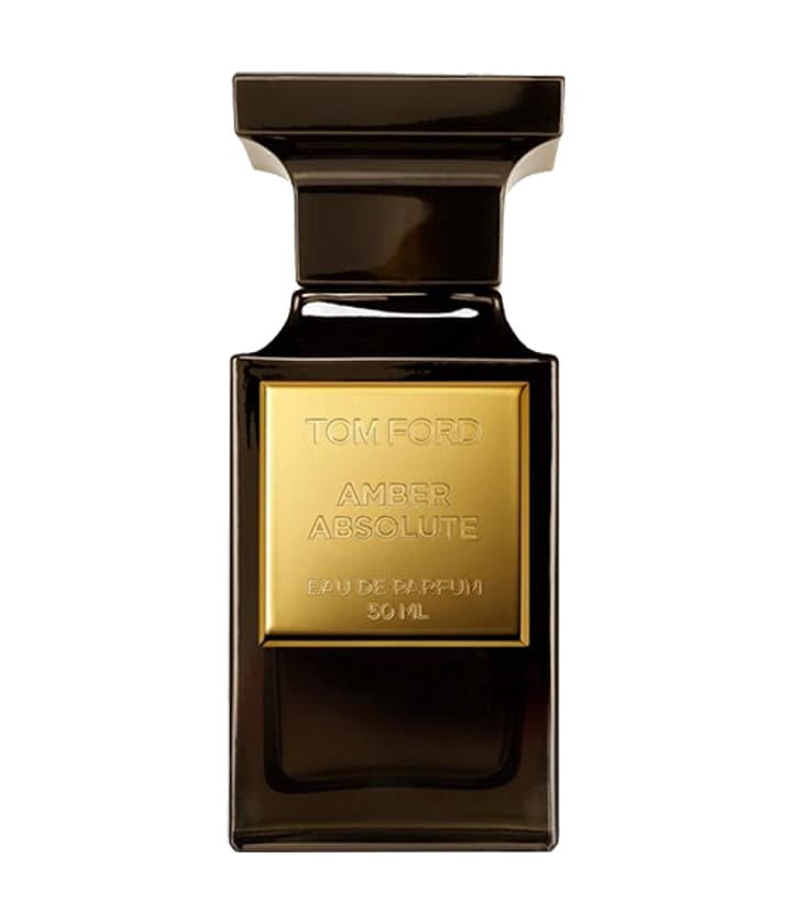 Tom Ford Amber Absolute