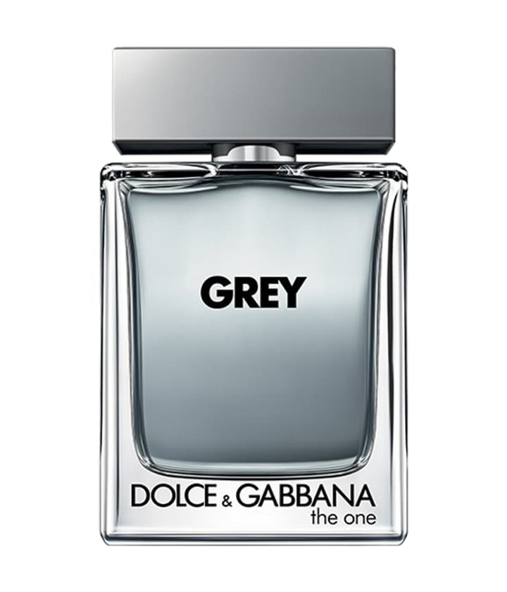 Dolce & Gabbana The One Grey