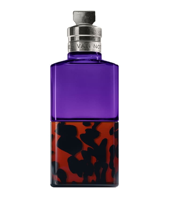 Dries Van Noten Fleur du Mal
