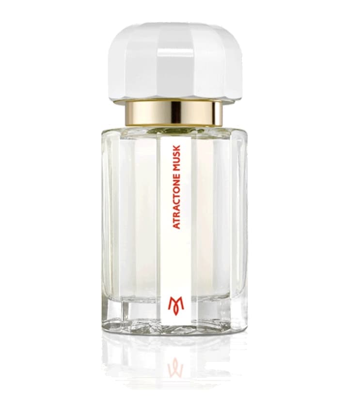 Ramon Monegal Atractone Musk