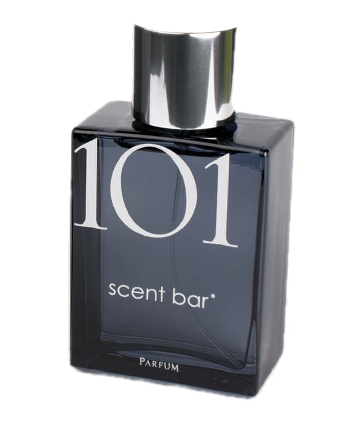 ScentBar 101
