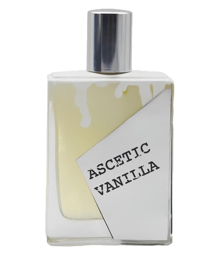 Filippo Sorcinelli ASCETIC VANILLA