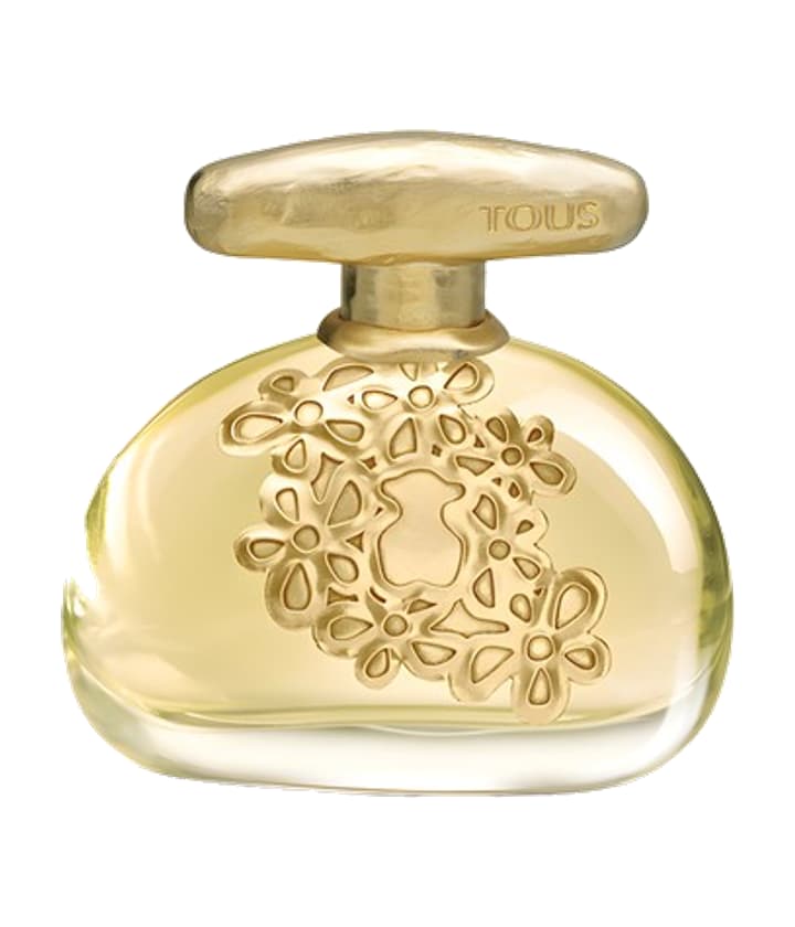 Tous Touch Flower Edition