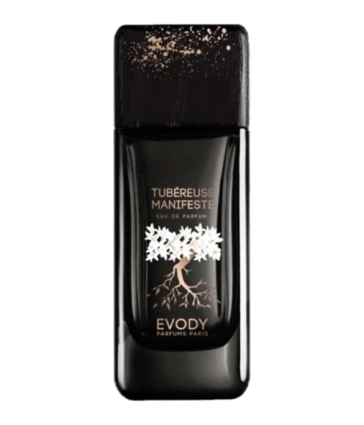 Evody Parfums Tubéreuse Manifeste