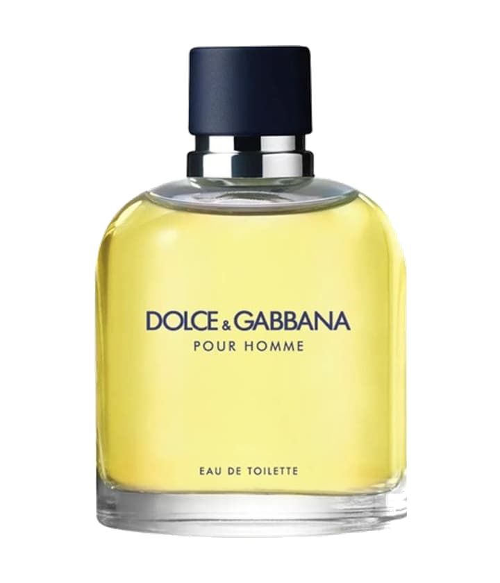 Dolce & Gabbana Dolce&Gabbana Pour Homme (2012)