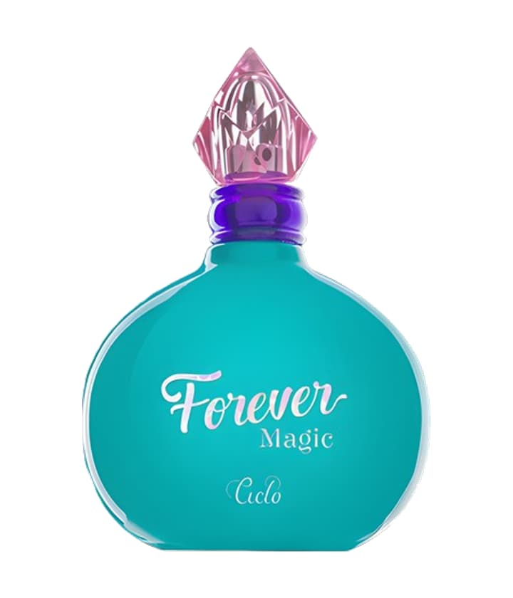 Ciclo Cosméticos Forever Magic