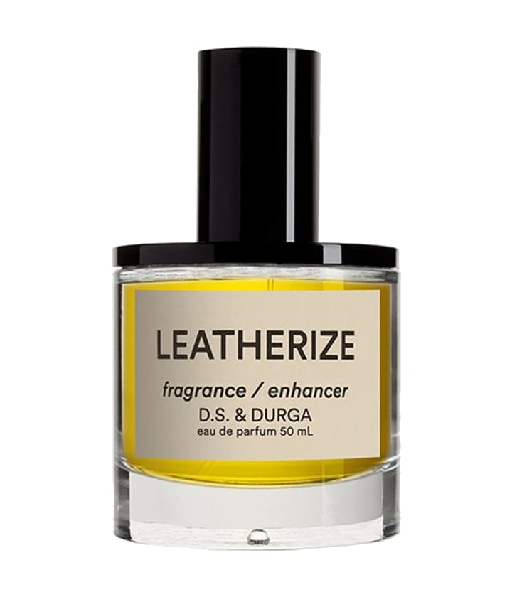 D.S. & Durga Leatherize